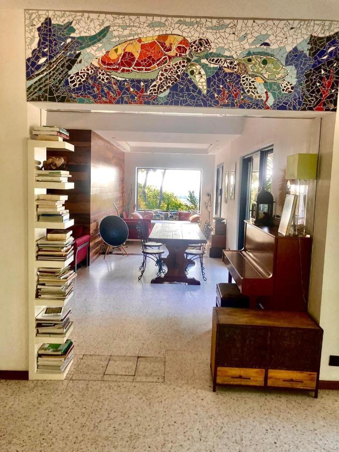Maison De Charme Avec Piscine Et Jacuzzi Dans Cadre Exceptionnel Proche Marseille Mirabeau Eksteriør bilde